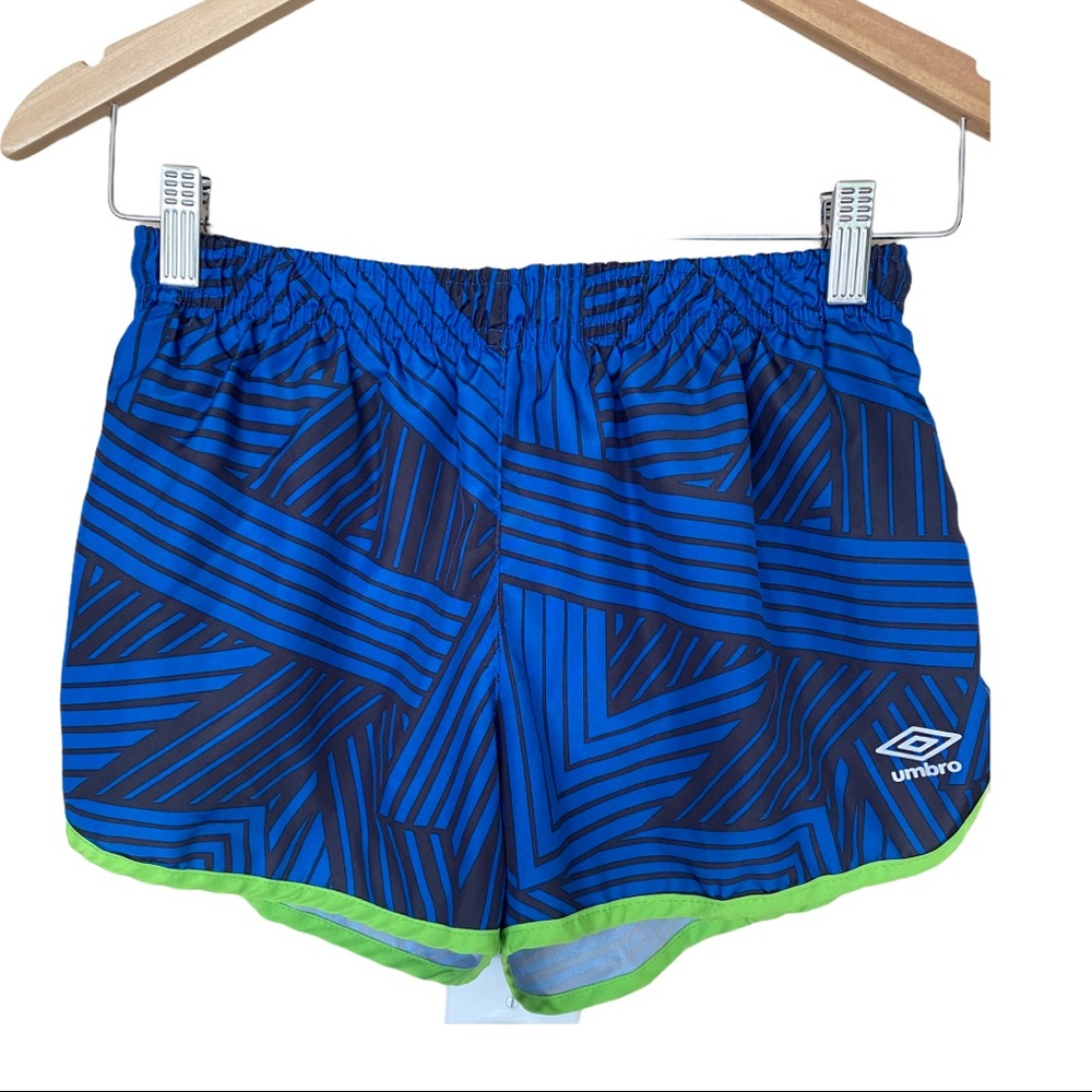 Umbro Women’s Active Running Shorts Size Medium